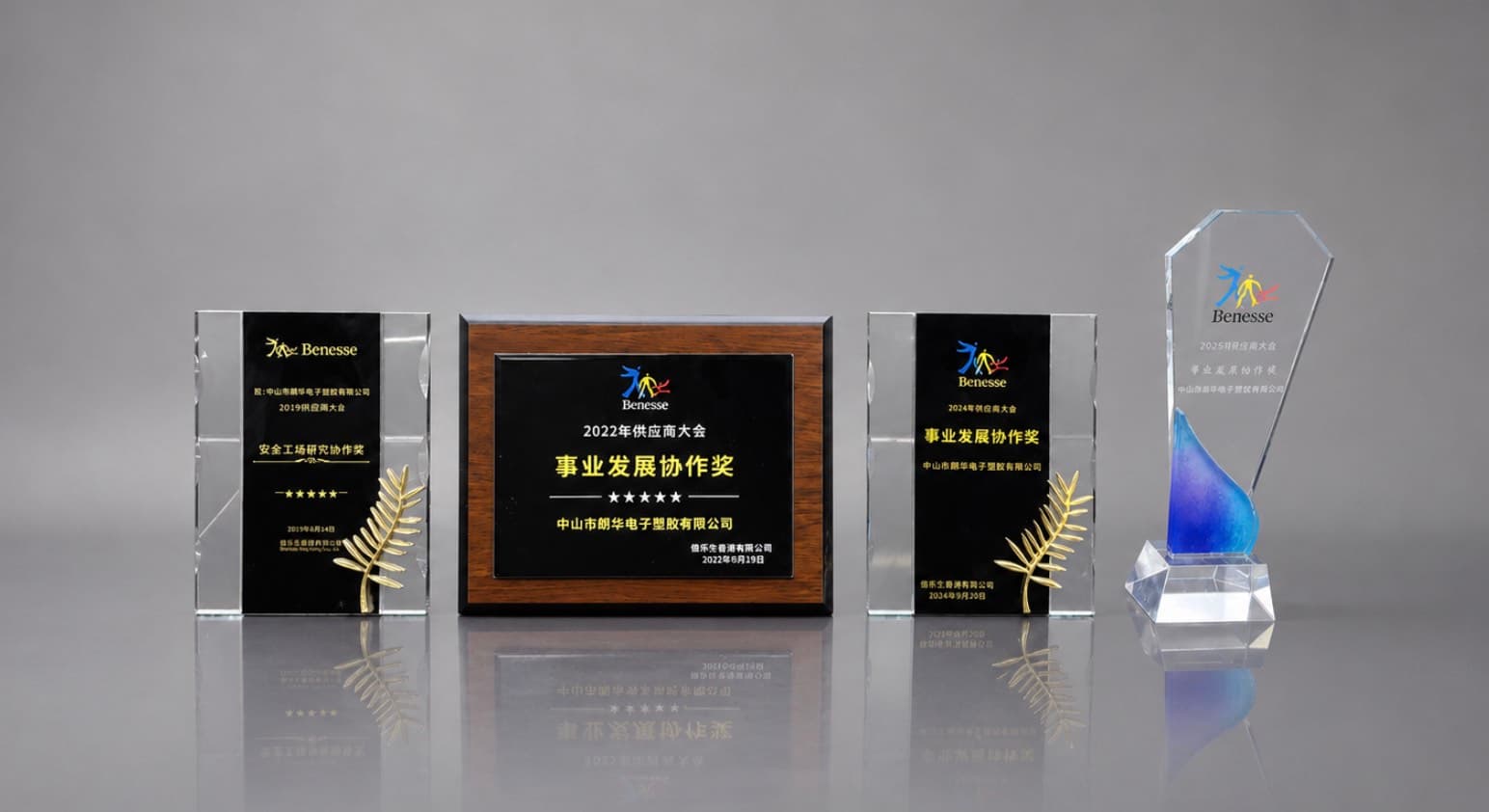 Customer Recognition Awards